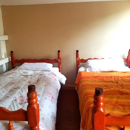 Casa Qatzij - Guest House, Lake Atitlan San Lucas Tolimán Dış mekan fotoğraf