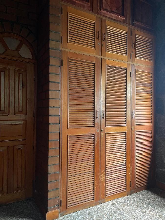 Casa Qatzij - Guest House, Lake Atitlan San Lucas Tolimán Dış mekan fotoğraf