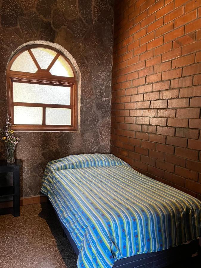 Casa Qatzij - Guest House, Lake Atitlan San Lucas Tolimán Dış mekan fotoğraf
