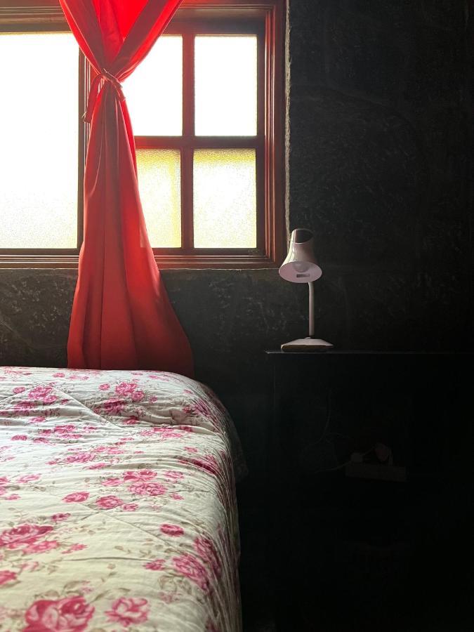 Casa Qatzij - Guest House, Lake Atitlan San Lucas Tolimán Dış mekan fotoğraf