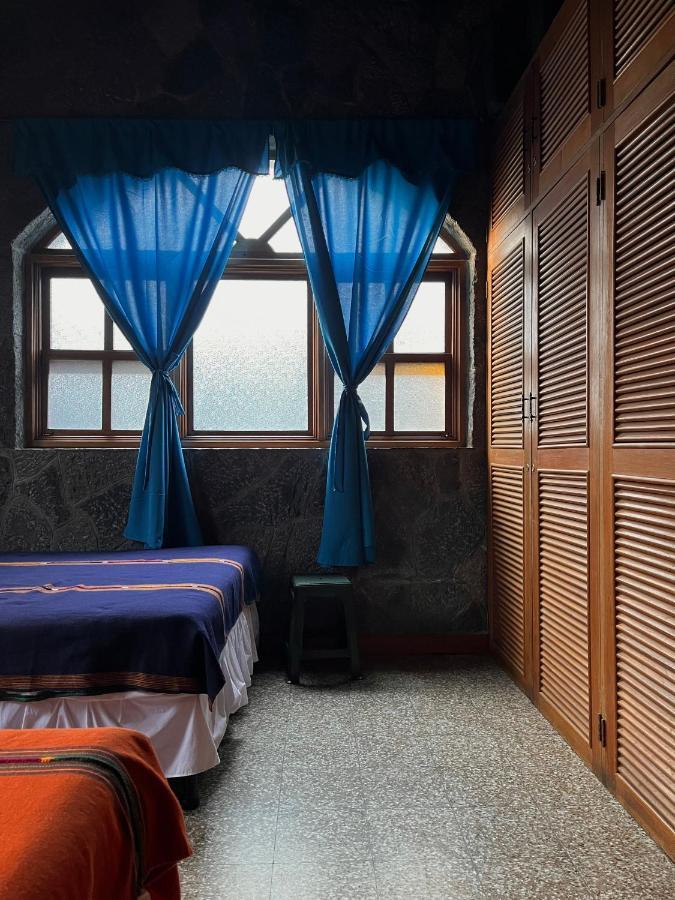 Casa Qatzij - Guest House, Lake Atitlan San Lucas Tolimán Dış mekan fotoğraf
