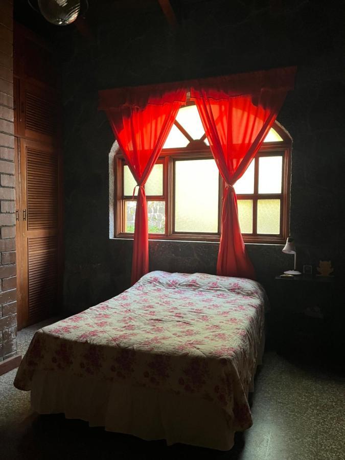 Casa Qatzij - Guest House, Lake Atitlan San Lucas Tolimán Dış mekan fotoğraf