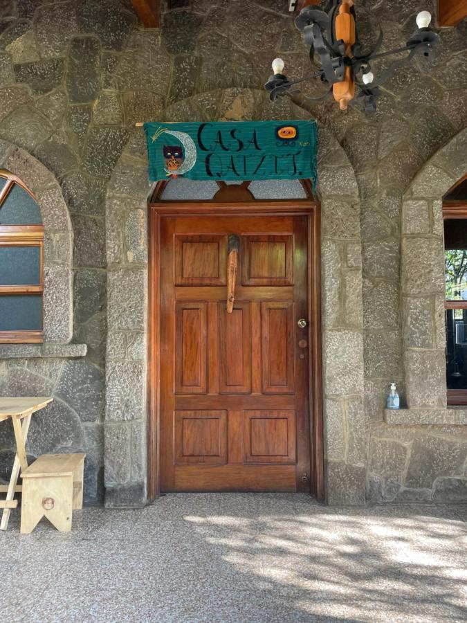 Casa Qatzij - Guest House, Lake Atitlan San Lucas Tolimán Dış mekan fotoğraf