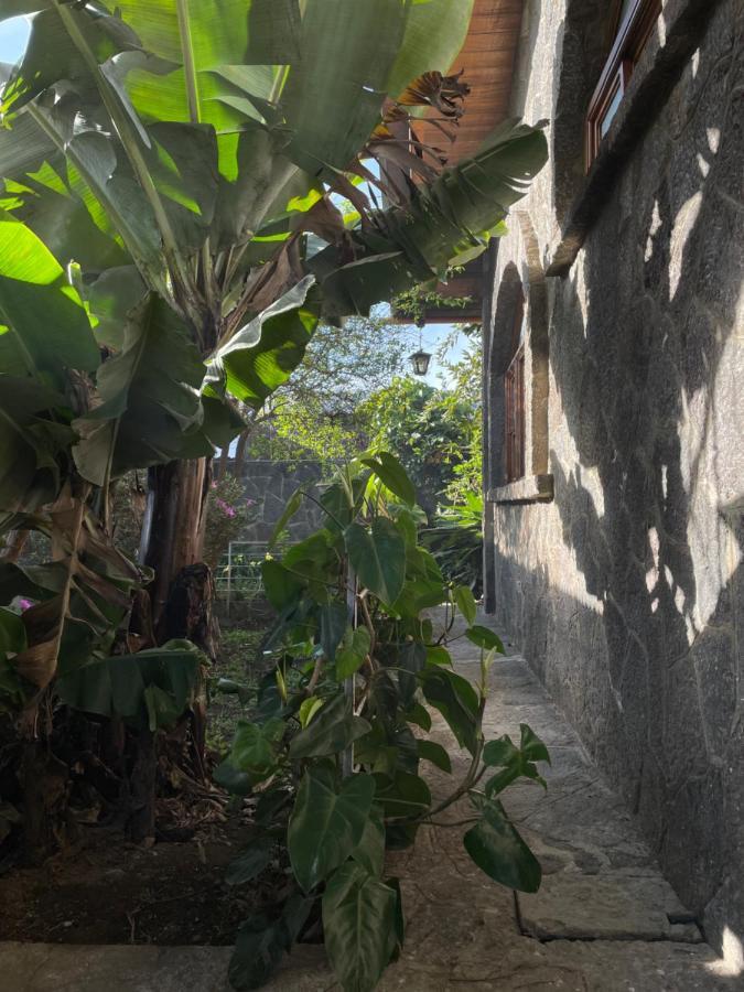 Casa Qatzij - Guest House, Lake Atitlan San Lucas Tolimán Dış mekan fotoğraf