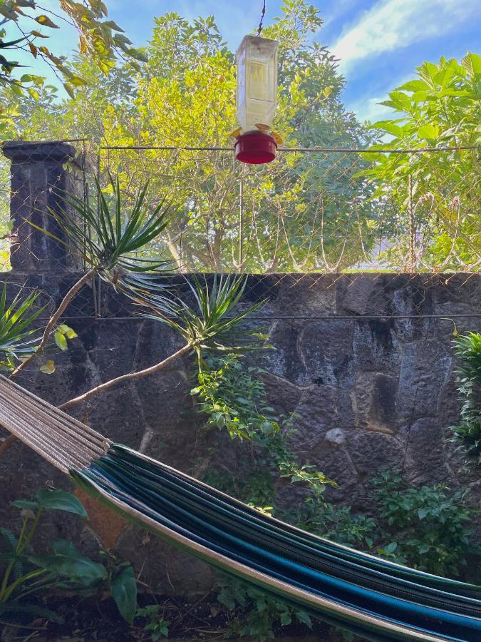 Casa Qatzij - Guest House, Lake Atitlan San Lucas Tolimán Dış mekan fotoğraf