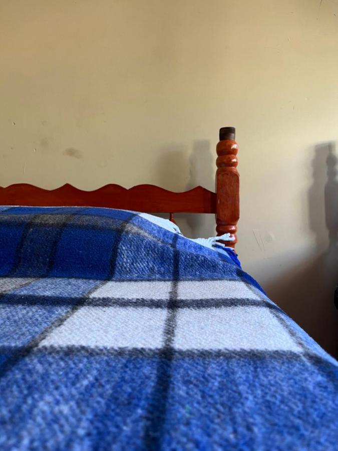 Casa Qatzij - Guest House, Lake Atitlan San Lucas Tolimán Oda fotoğraf
