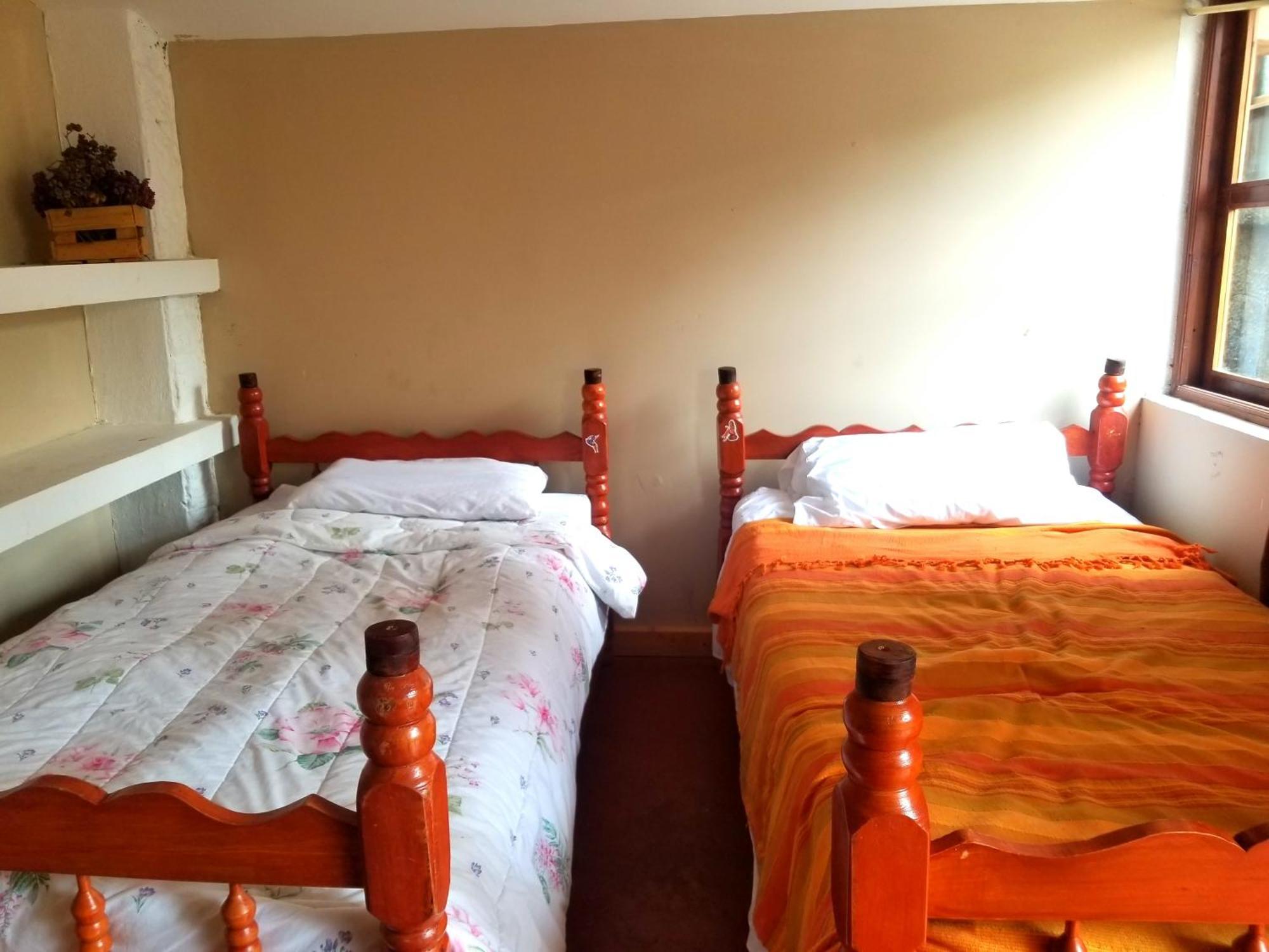 Casa Qatzij - Guest House, Lake Atitlan San Lucas Tolimán Dış mekan fotoğraf