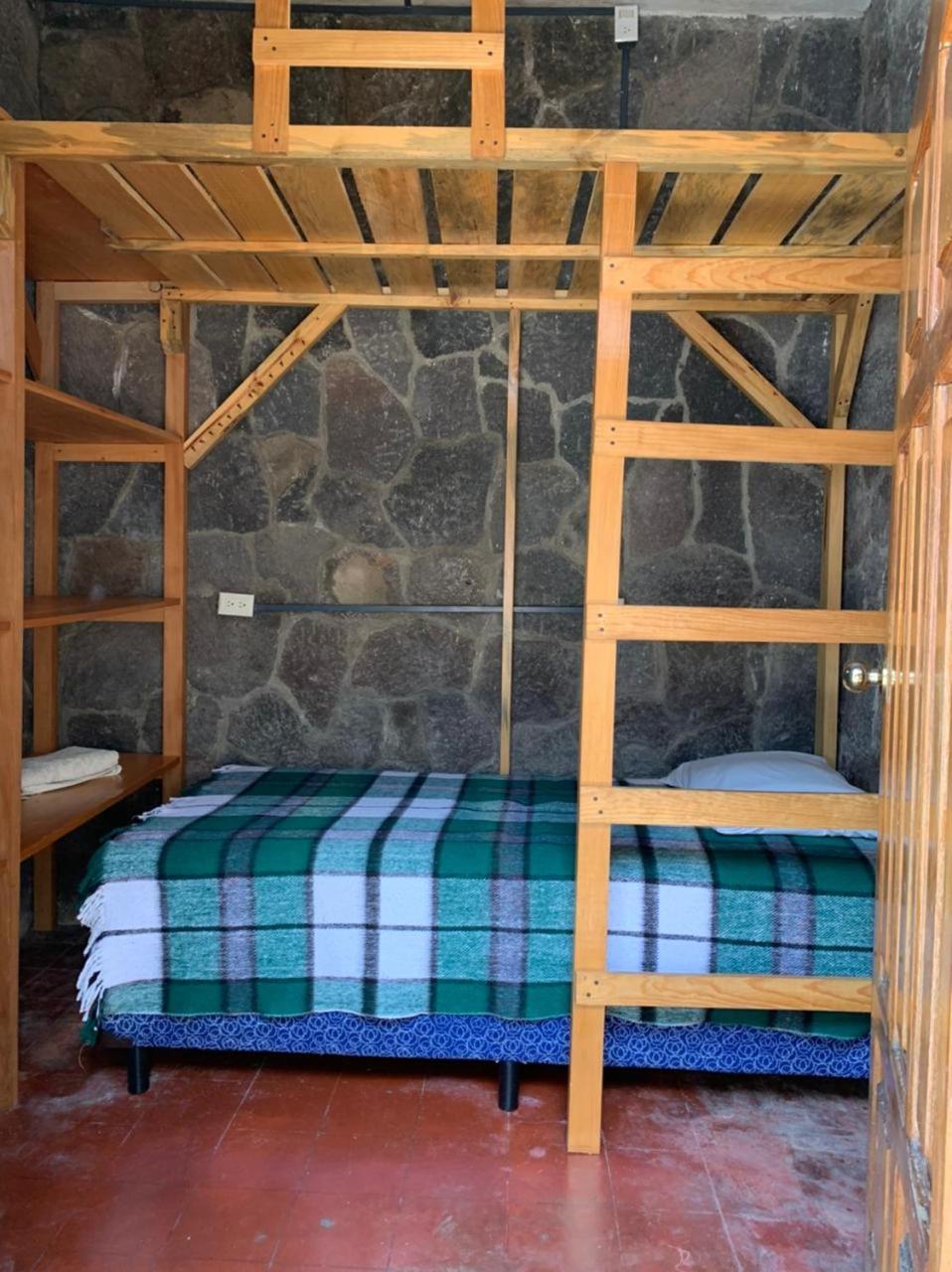 Casa Qatzij - Guest House, Lake Atitlan San Lucas Tolimán Dış mekan fotoğraf