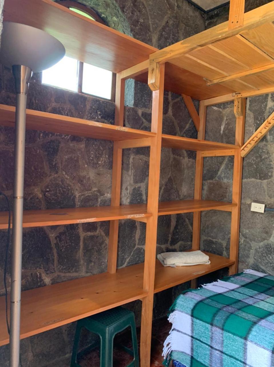 Casa Qatzij - Guest House, Lake Atitlan San Lucas Tolimán Dış mekan fotoğraf